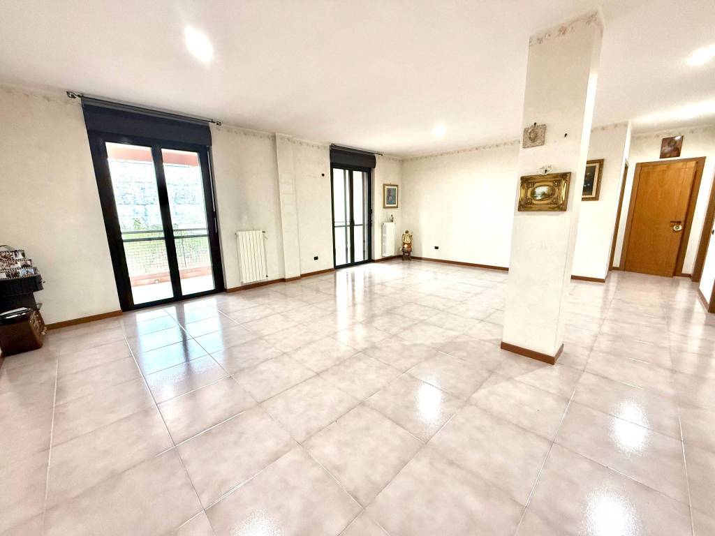 appartamento in vendita a Bari in zona Loseto