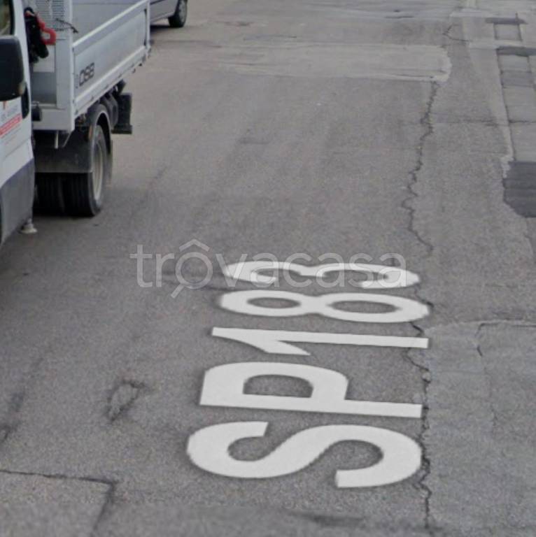 appartamento in vendita a Bari in zona Poggiofranco