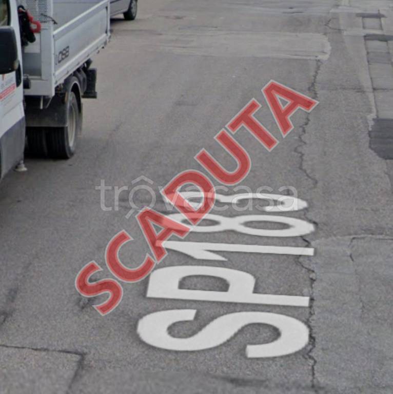 appartamento in vendita a Bari in zona Poggiofranco