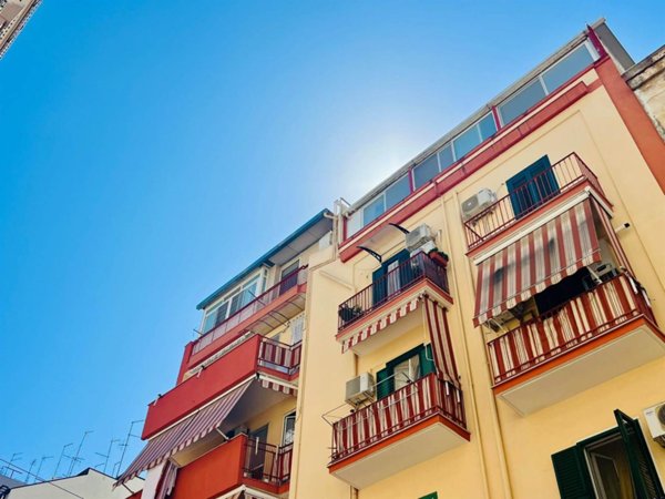 appartamento in vendita a Bari in zona Carrassi