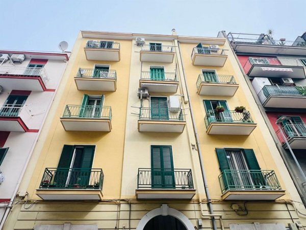 appartamento in vendita a Bari in zona Carrassi