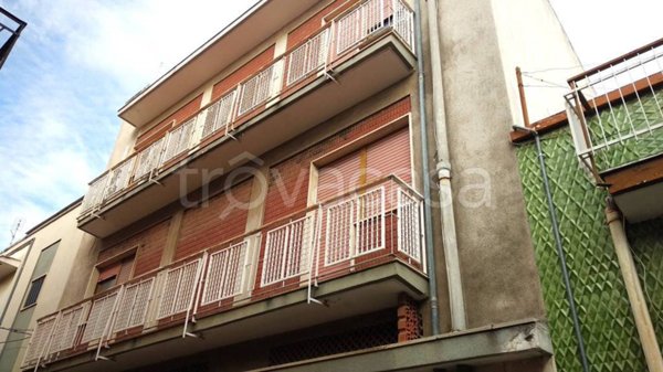 appartamento in vendita a Bari in zona Ceglie del Campo