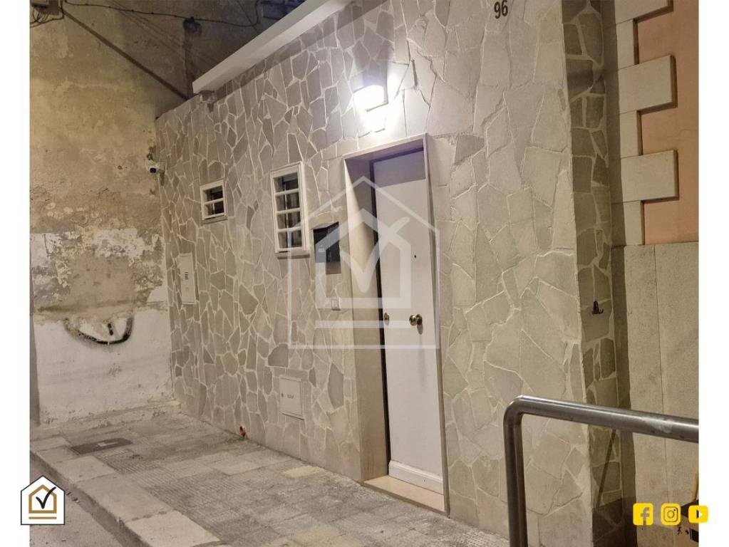 appartamento in vendita a Bari in zona Carbonara