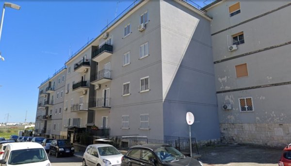 appartamento in vendita a Bari in zona San Paolo