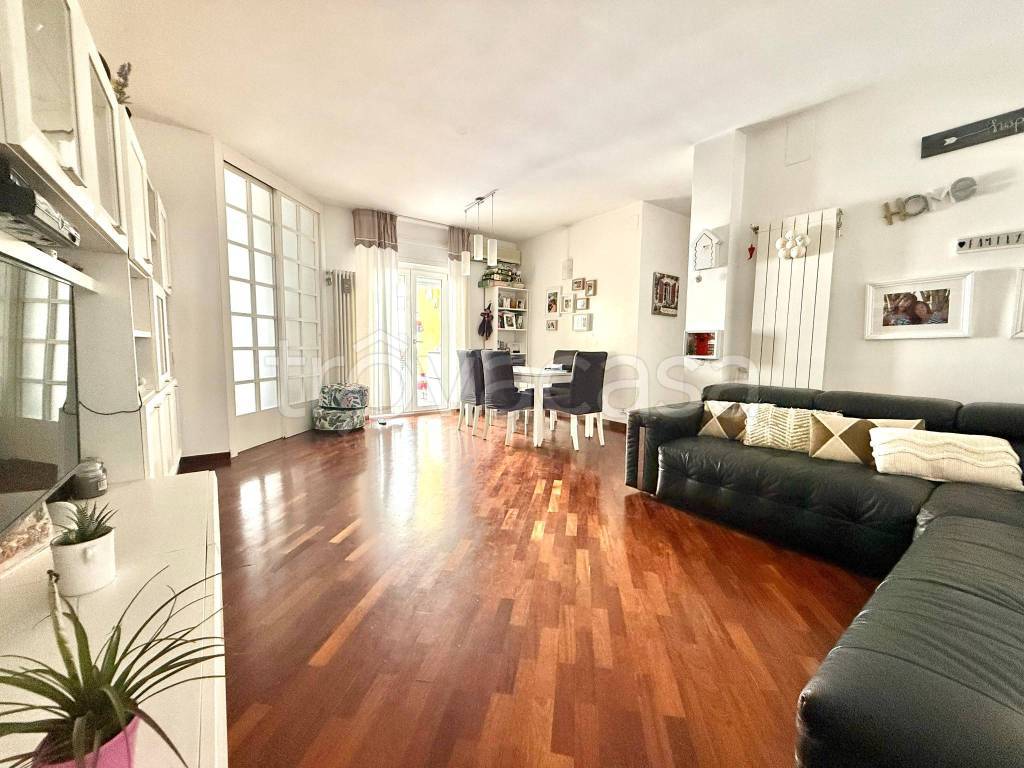 appartamento in vendita a Bari in zona Palese/Macchie