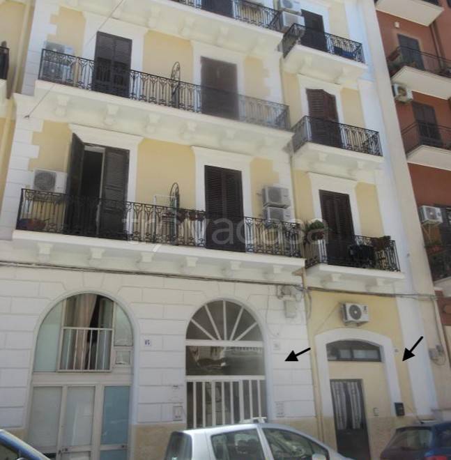 appartamento in vendita a Bari in zona Madonnella