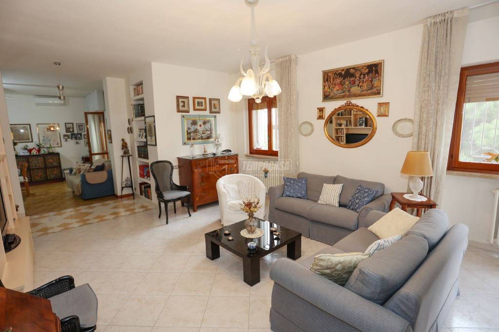 appartamento in vendita a Bari in zona Carbonara