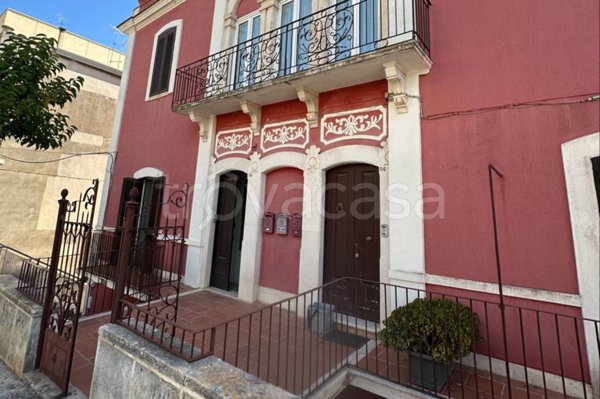 casa indipendente in vendita a Bari in zona Santo Spirito