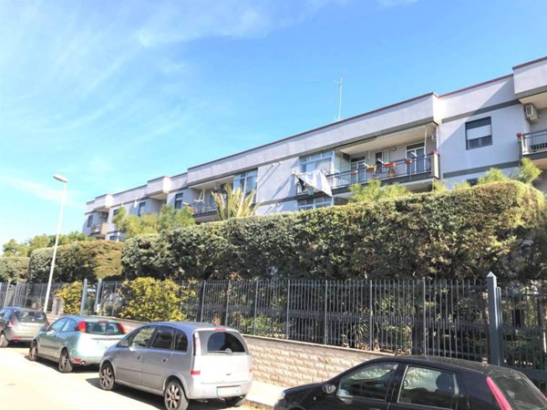 appartamento in vendita a Bari in zona San Paolo