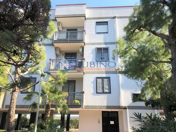 appartamento in vendita a Bari in zona San Paolo