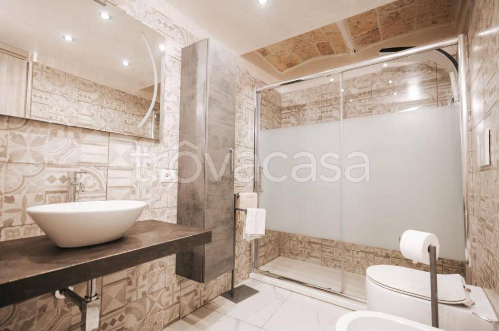appartamento in vendita a Bari in zona Murat