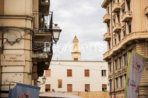 appartamento in vendita a Bari in zona Città Vecchia