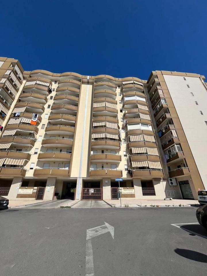 appartamento in vendita a Bari in zona San Paolo