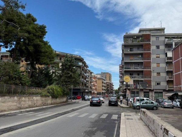 appartamento in vendita a Bari in zona Picone