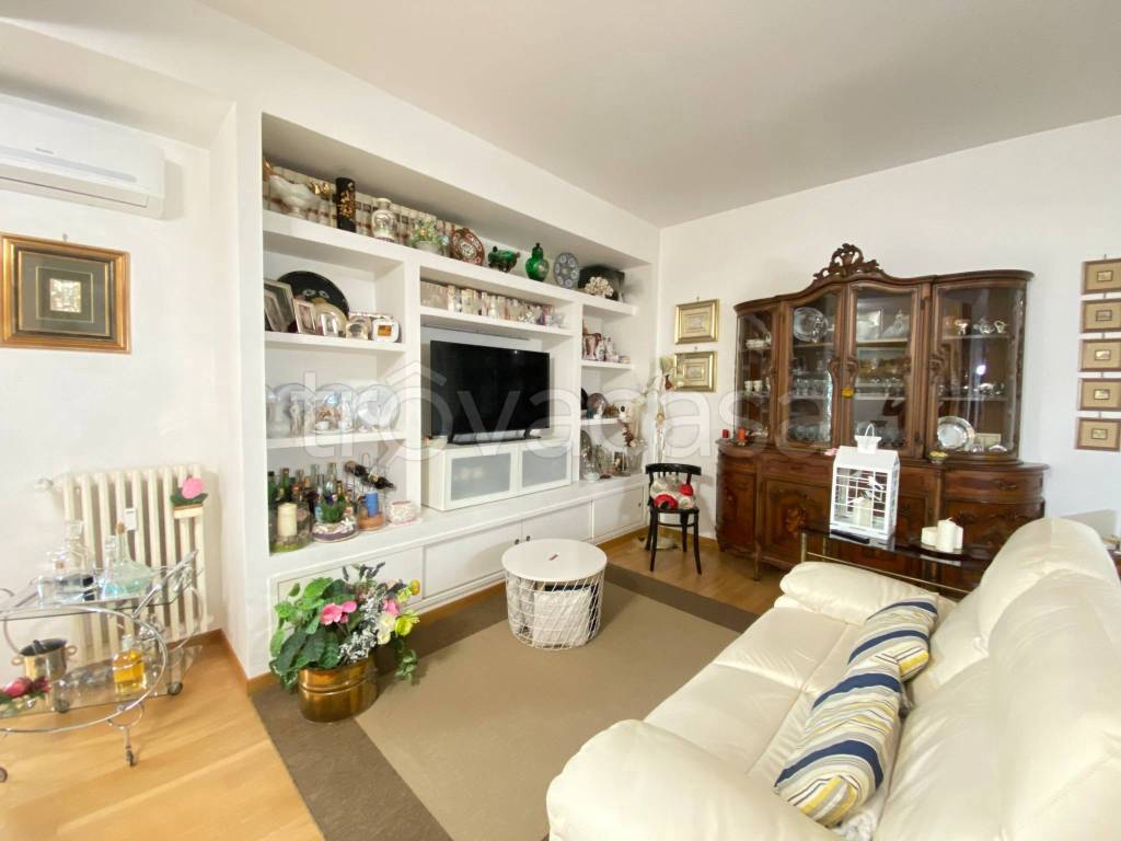 appartamento in vendita a Bari in zona San Pasquale