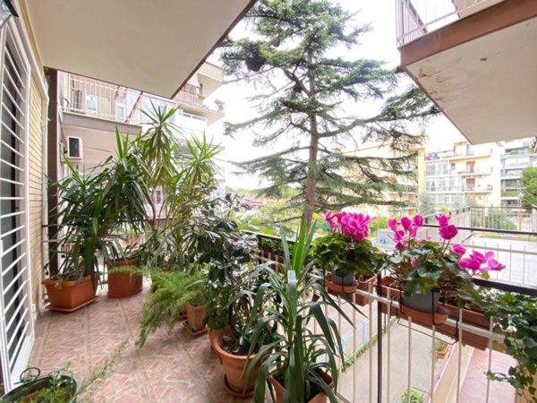 appartamento in vendita a Bari in zona San Pasquale