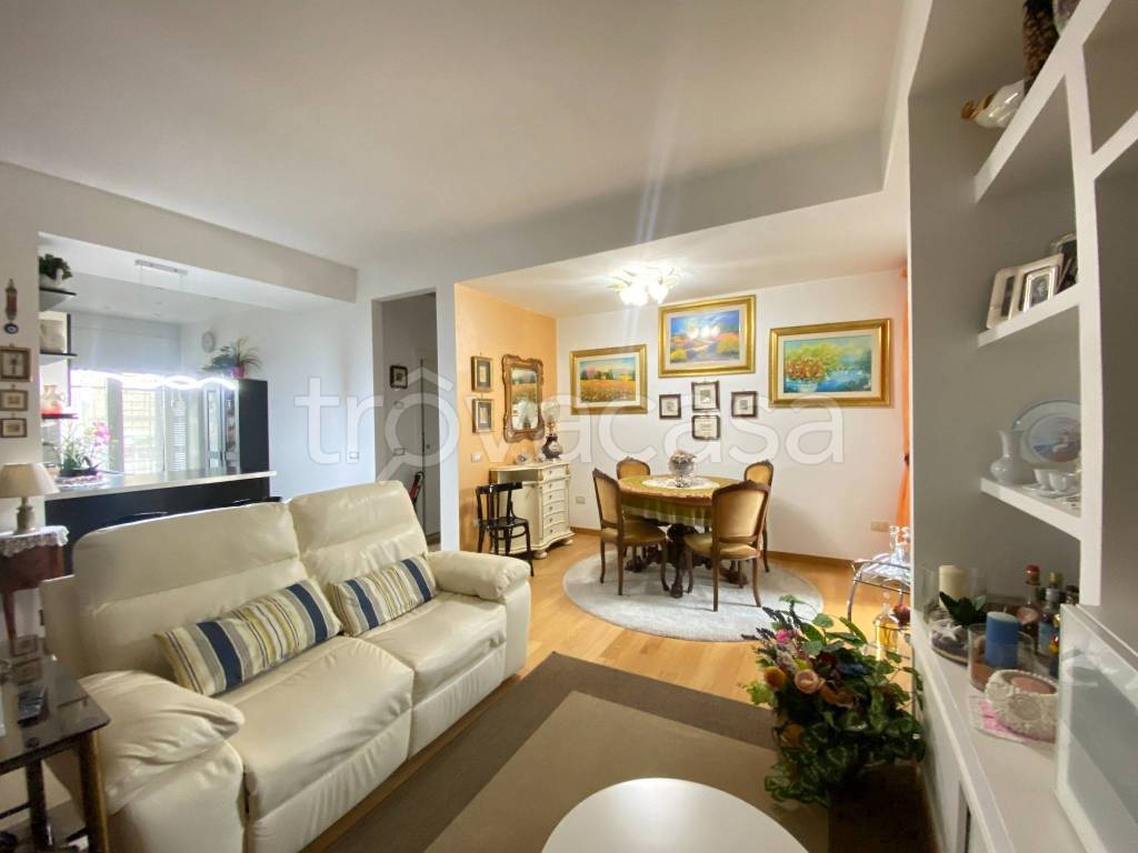 appartamento in vendita a Bari in zona San Pasquale