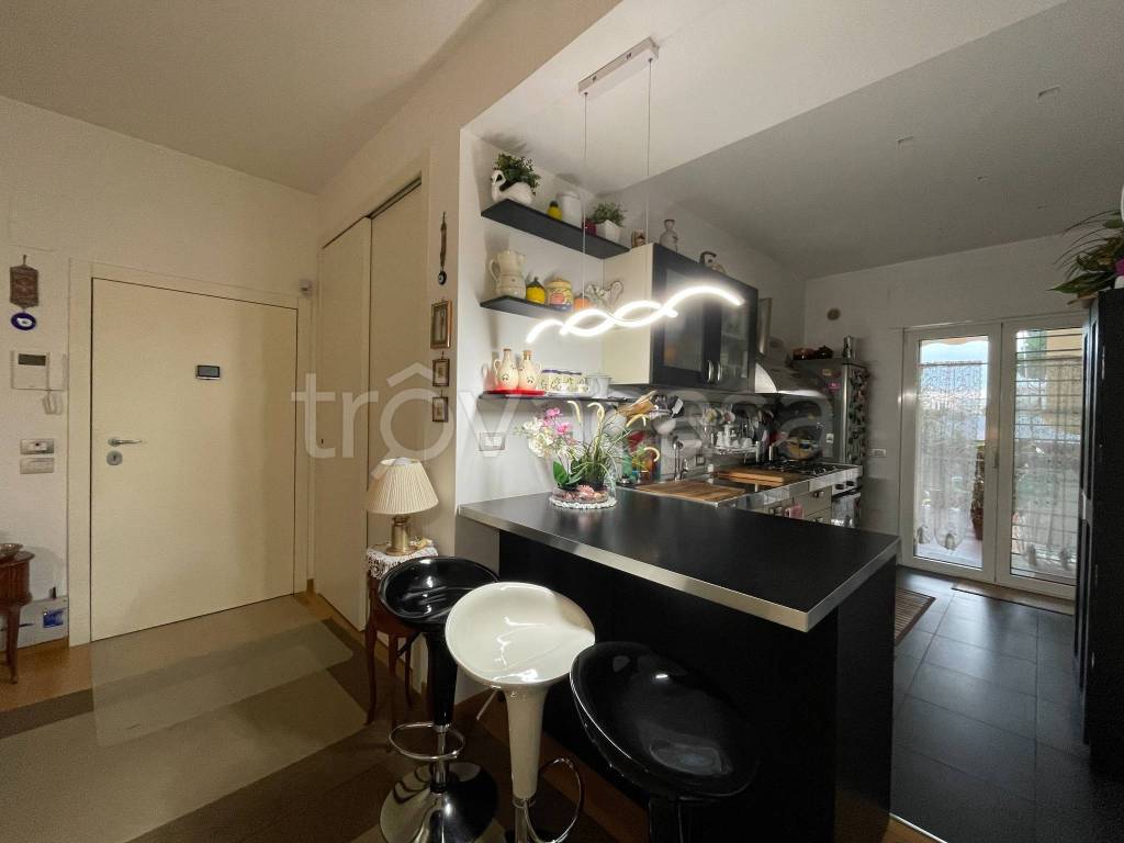 appartamento in vendita a Bari in zona San Pasquale