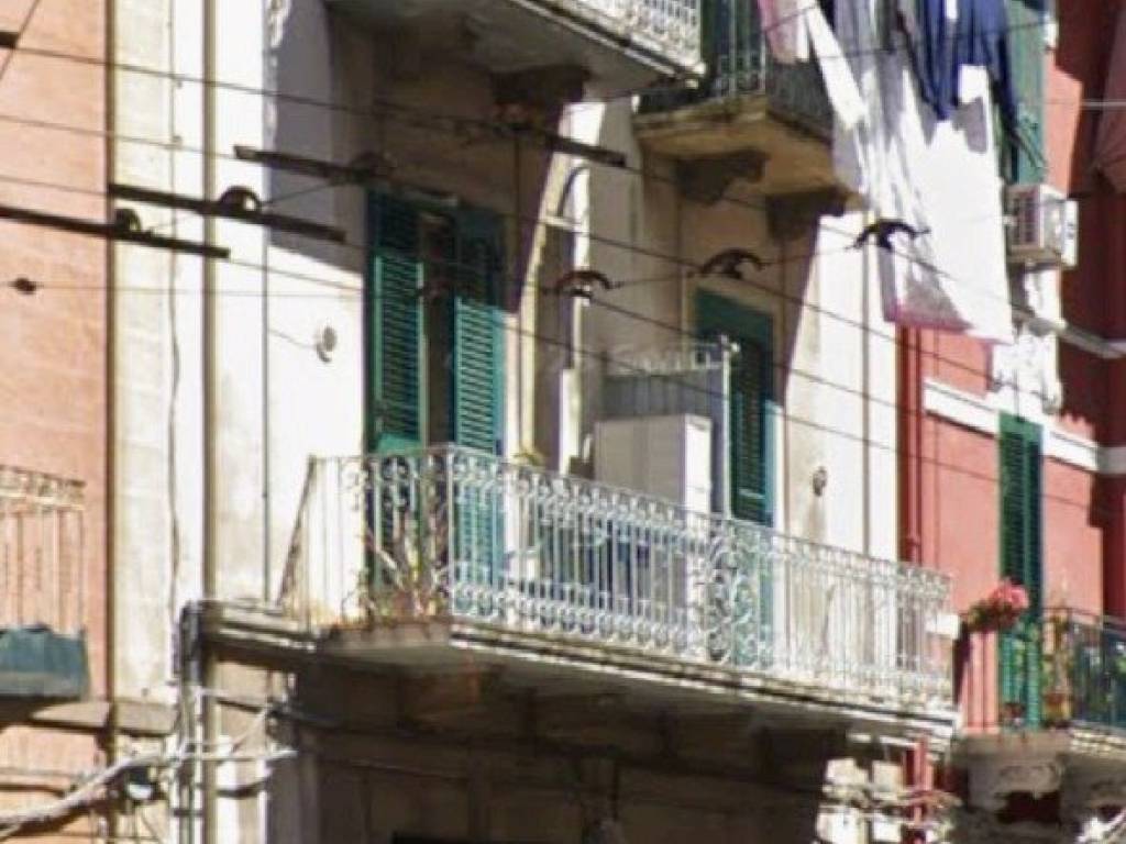 appartamento in vendita a Bari in zona Libertà