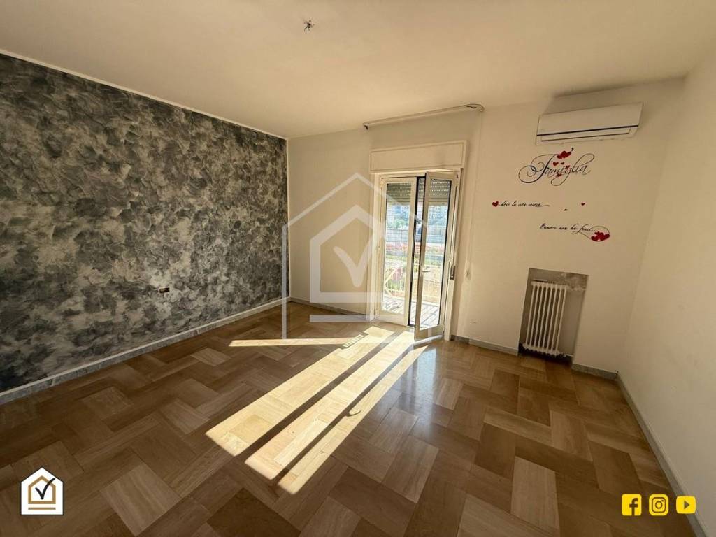 appartamento in vendita a Bari in zona Stanic