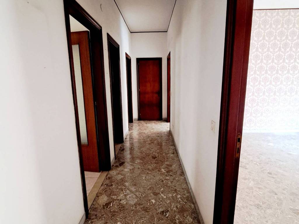 appartamento in vendita a Bari in zona San Paolo