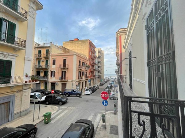 appartamento in vendita a Bari in zona Madonnella