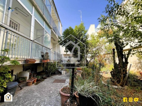 appartamento in vendita a Bari in zona Palese/Macchie