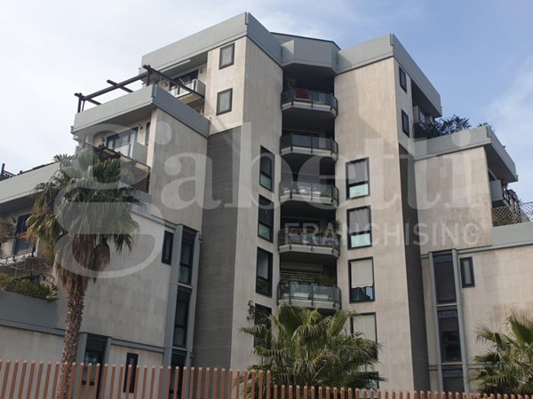 appartamento in vendita a Bari in zona Mungivacca