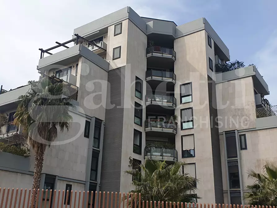 appartamento in vendita a Bari