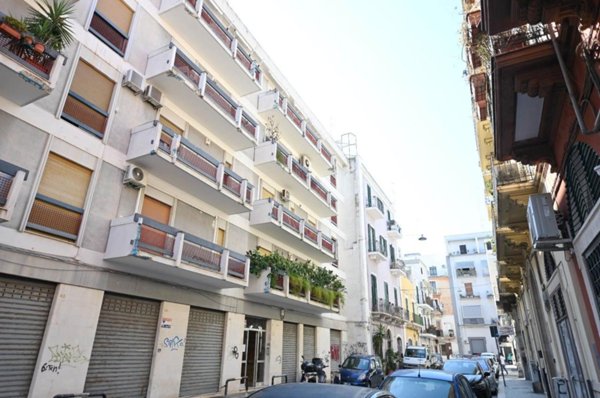 negozio in vendita a Bari in zona San Pasquale