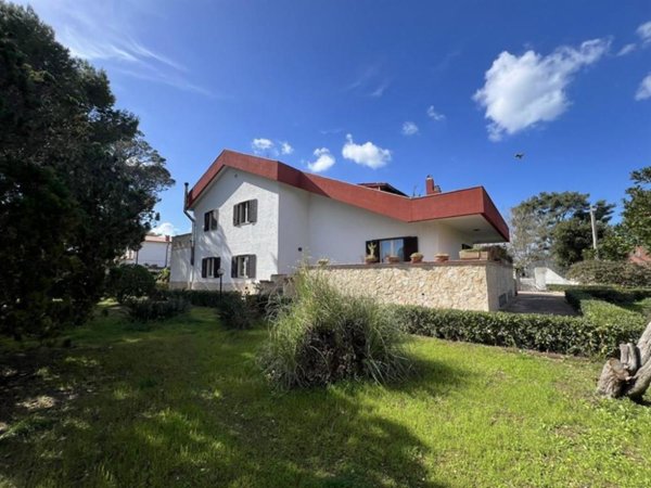 casa indipendente in vendita a Bari in zona San Giorgio