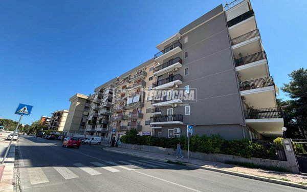 appartamento in vendita a Bari in zona Poggiofranco