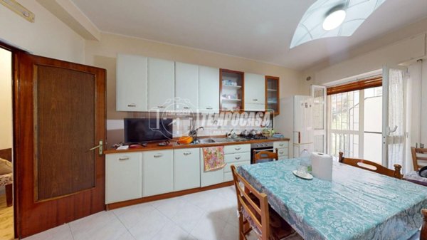 appartamento in vendita a Bari in zona Poggiofranco