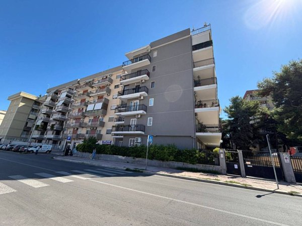 appartamento in vendita a Bari in zona Poggiofranco