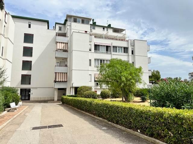 appartamento in vendita a Bari in zona Torre a Mare