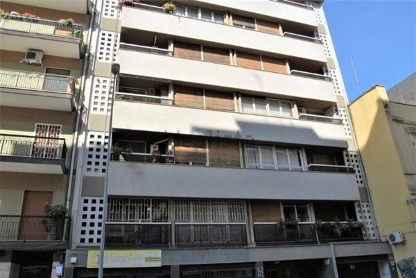 appartamento in vendita a Bari in zona San Pasquale