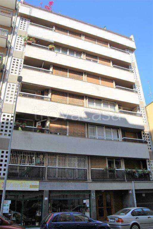 appartamento in vendita a Bari in zona San Pasquale