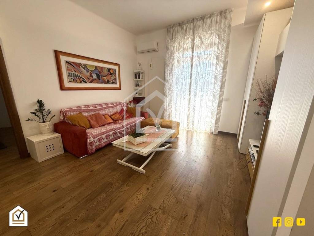 appartamento in vendita a Bari in zona San Pasquale