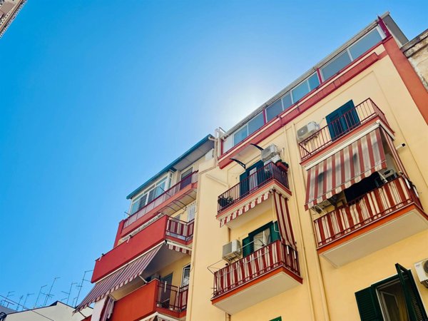 appartamento in vendita a Bari in zona Carrassi