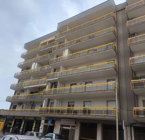 appartamento in vendita a Bari in zona Libertà