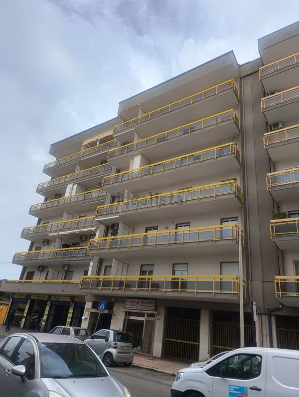 appartamento in vendita a Bari in zona Libertà