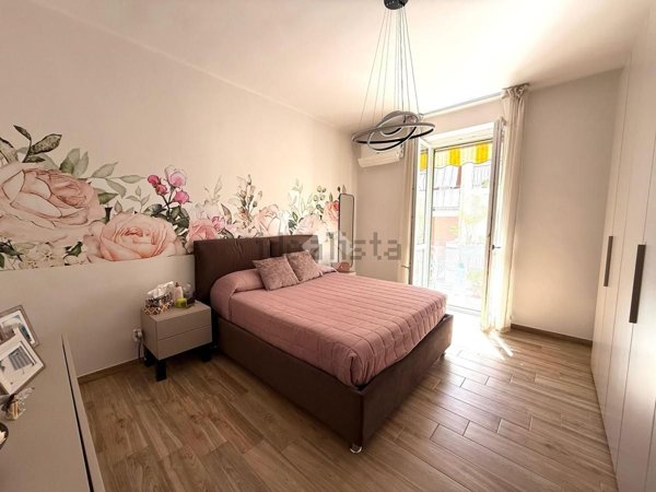 appartamento in vendita a Bari in zona Carrassi