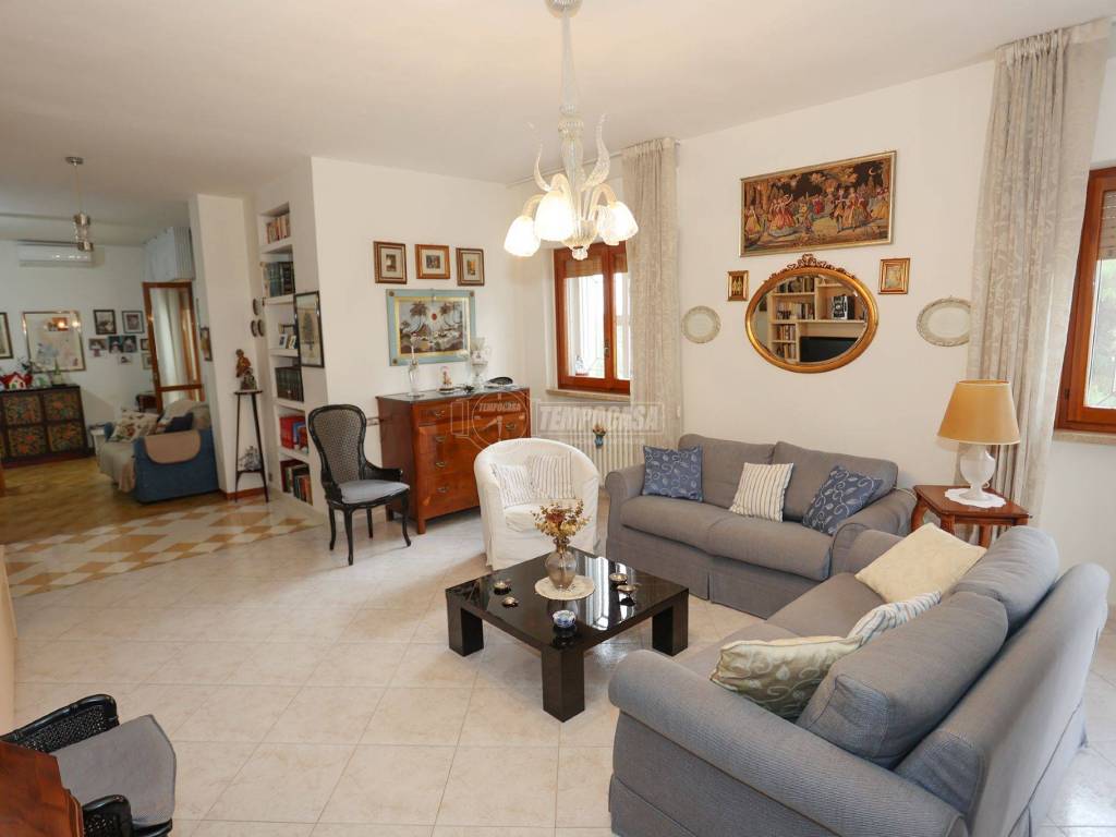 appartamento in vendita a Bari in zona Carbonara