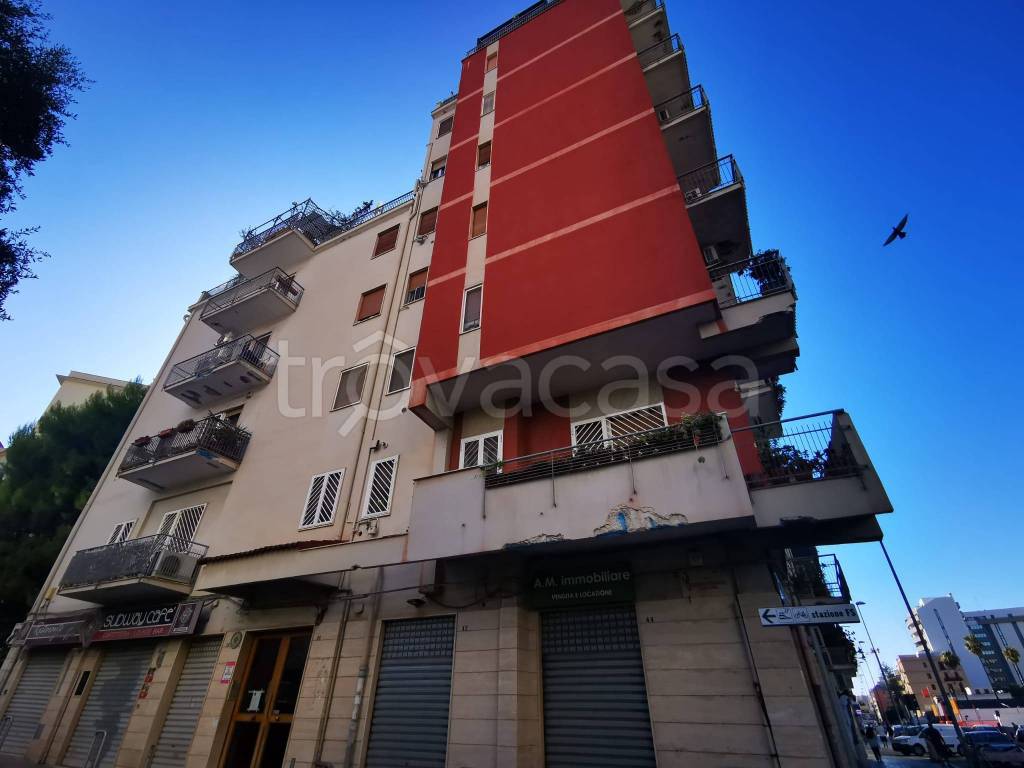 appartamento in vendita a Bari in zona San Pasquale