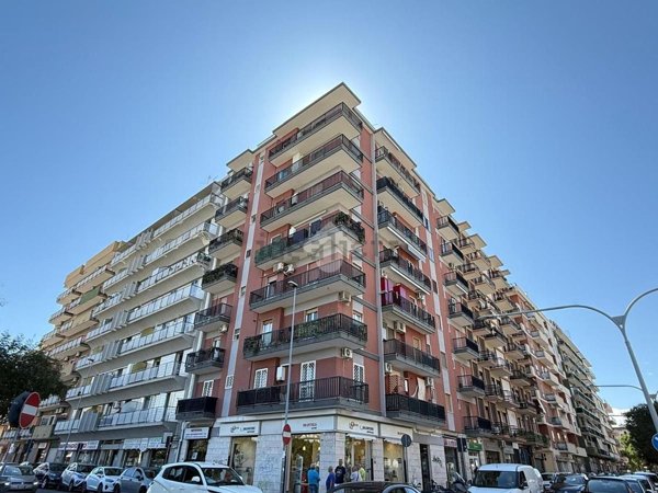 appartamento in vendita a Bari in zona Picone