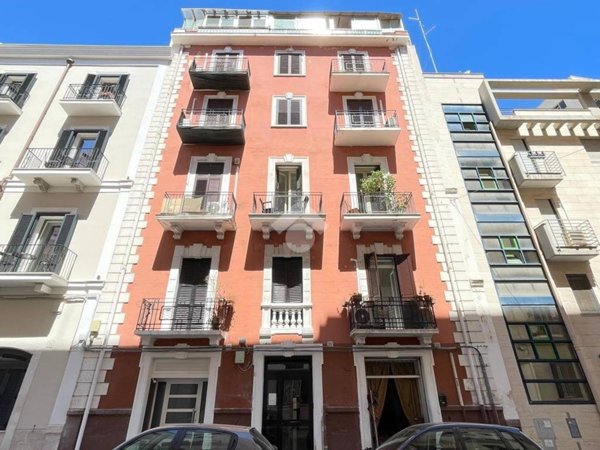 appartamento in vendita a Bari in zona Madonnella