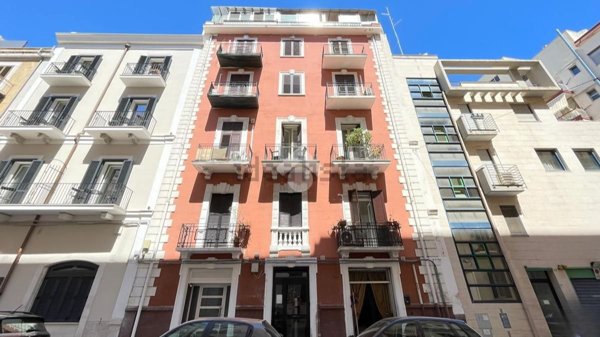 appartamento in vendita a Bari in zona Madonnella