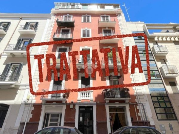 appartamento in vendita a Bari in zona Madonnella