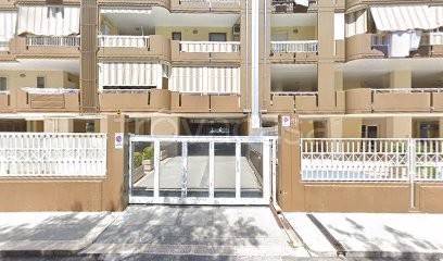 appartamento in vendita a Bari in zona San Paolo