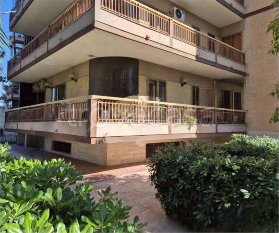 appartamento in vendita a Bari in zona Poggiofranco